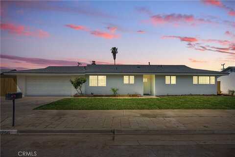 1256 Glines Avenue, Santa Maria, CA 93455