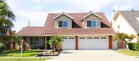 9851 Cloverdale Avenue, Westminster, CA 92683