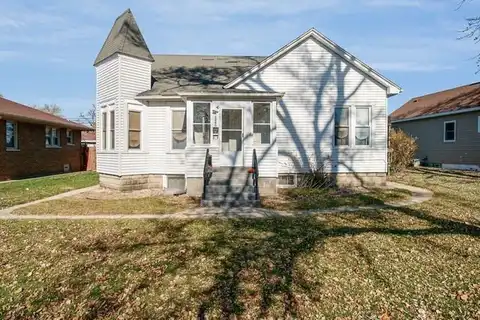2460 Indiana Avenue, Lansing, IL 60438