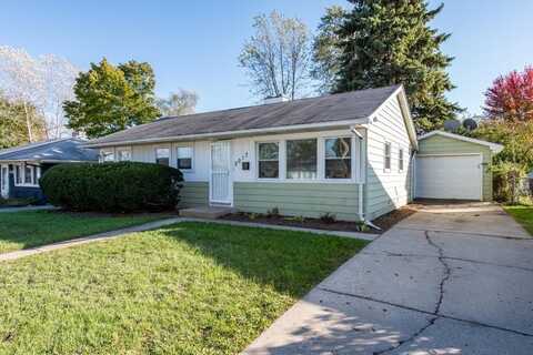 2017 W Grove Avenue, Waukegan, IL 60085