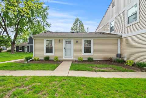 366 MEADOW Court, Vernon Hills, IL 60061