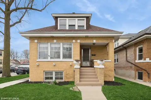 2500 N 78th Court, Elmwood Park, IL 60707