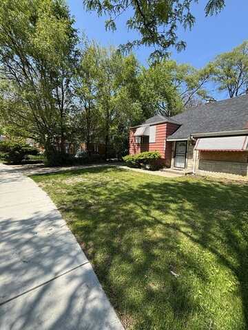 9713 S Oglesby Avenue, Chicago, IL 60617