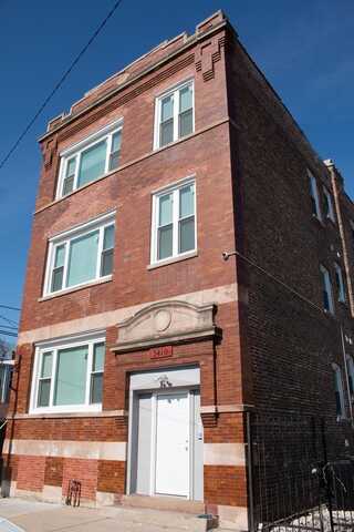 3410 W 24 Street, Chicago, IL 60623