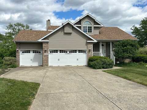 122 San Carlos Road, Minooka, IL 60447