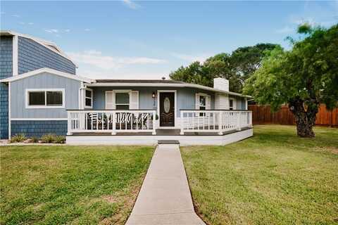 134 Sinclair Street, Corpus Christi, TX 78411