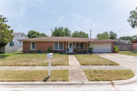 10639 Emmord Loop, Corpus Christi, TX 78410