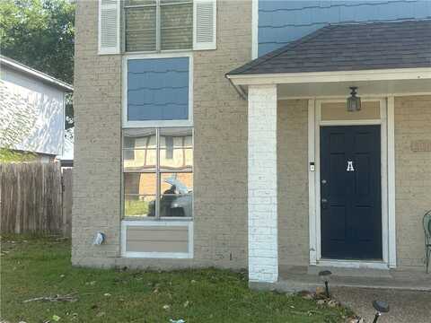 5007 Meandering, Corpus Christi, TX 78413