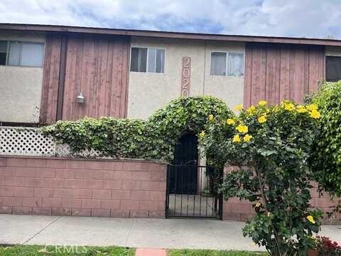 2020 W 23rd Street, Long Beach, CA 90810