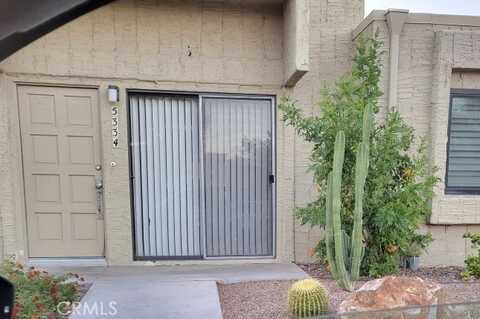 5334 Los Coyotes Drive, Palm Springs, CA 92264