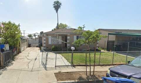 120 W 111th Place, Los Angeles, CA 90061