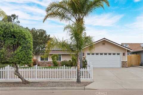 448 Grove Lane, Nipomo, CA 93444