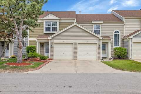 691 Fairhaven Drive, Hanover Park, IL 60133