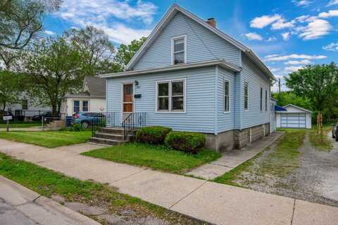 1911 Vermont Street, Blue Island, IL 60406