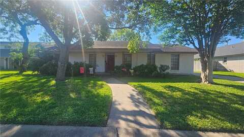 317 Haroldson Drive, Corpus Christi, TX 78412