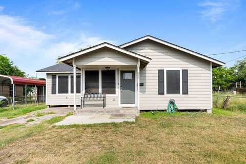 800 Avenue B, Sinton, TX 78387