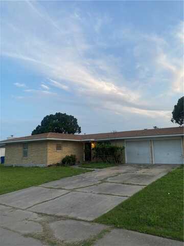 4713 Galway Drive, Corpus Christi, TX 78413
