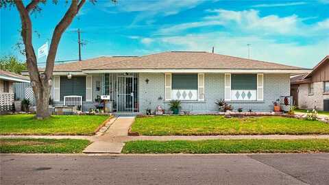 3718 Brushwood, Corpus Christi, TX 78415