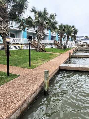 2292 N Fulton Beach #505, Rockport, TX 78382