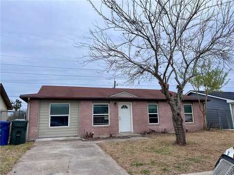 2026 Rockford Drive, Corpus Christi, TX 78416