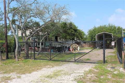 703 N Verne Street, Rockport, TX 78382