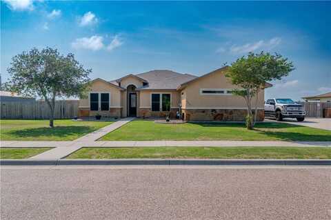 3737 Nahid Court, Corpus Christi, TX 78418