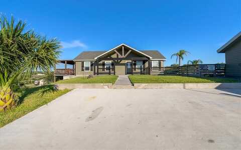 101 Wagon Trail, Sandia, TX 78383