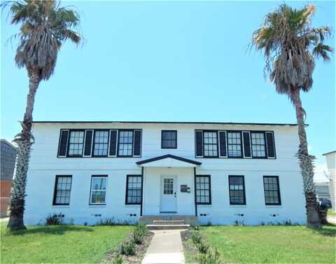 638 Glazebrook Street, Corpus Christi, TX 78404