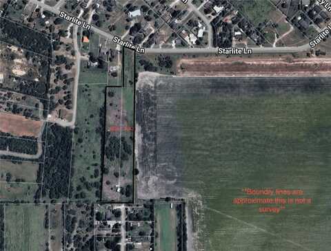3642-3638 Starlite, Corpus Christi, TX 78410