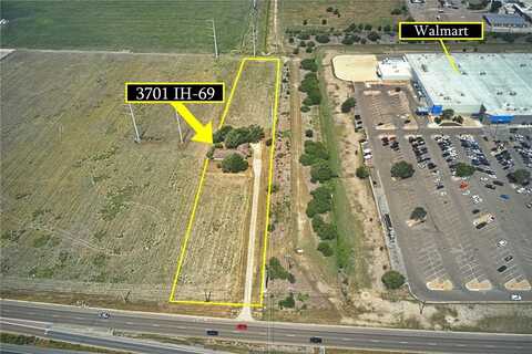 3701 IH 69 Access Highway, Corpus Christi, TX 78410