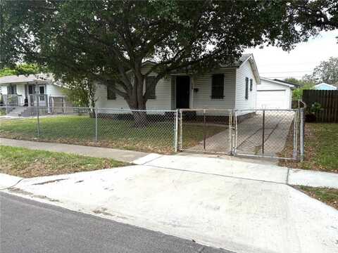4621 Vestal Street, Corpus Christi, TX 78416