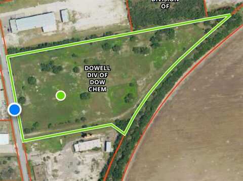 2206 Industrial Boulevard, Alice, TX 78332