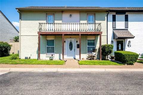 11 Rock Creek Drive, Corpus Christi, TX 78412