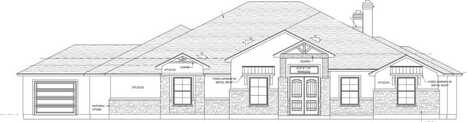 1486 Dos Estrellas Drive, Corpus Christi, TX 78415