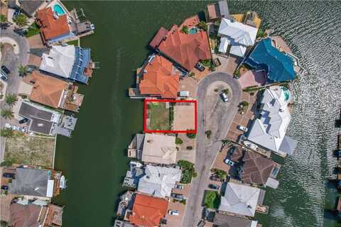 15366 Tortuga Court, Corpus Christi, TX 78418