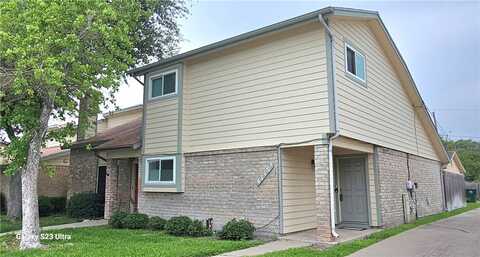4718 Cedar Pass Drive unit: F, Corpus Christi, TX 78413