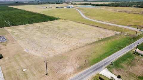 9112 County Road 2226, Taft, TX 78390