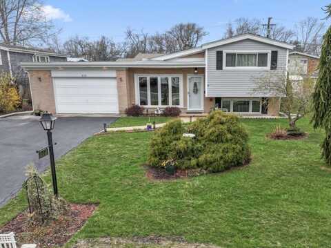 212 Valerie Court, Glenview, IL 60025