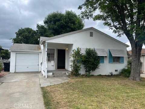 5548 Carley Avenue, Whittier, CA 90601
