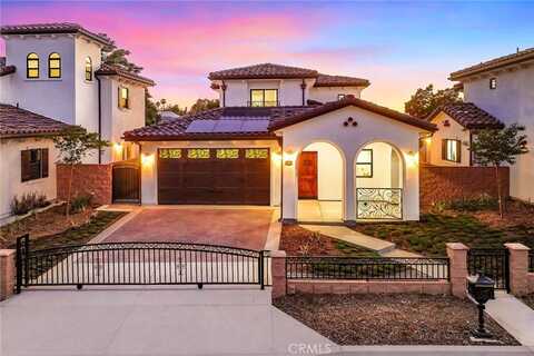 5463 Sultana, Temple City, CA 91780