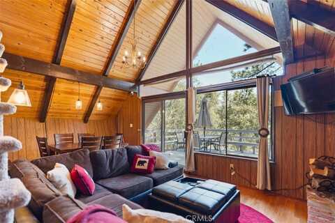 2316 Rhine Court, Pine Mountain Club, CA 93222