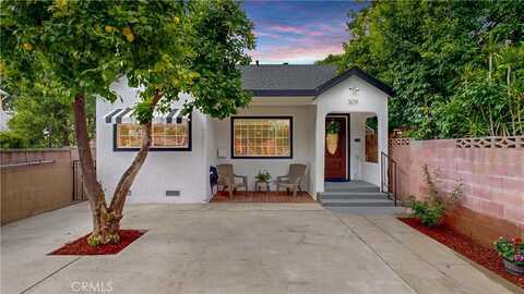 309 E J Street, Ontario, CA 91764