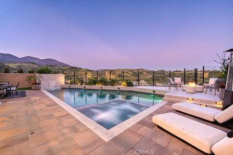47 Cielo Azul, Mission Viejo, CA 92692