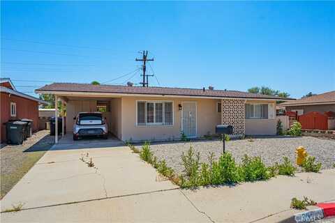 291 Mary Lane, Hemet, CA 92543