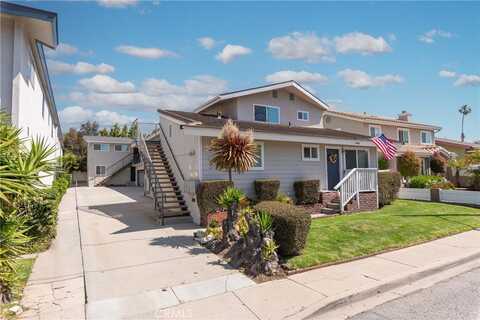2703 Curtis Avenue, Redondo Beach, CA 90278