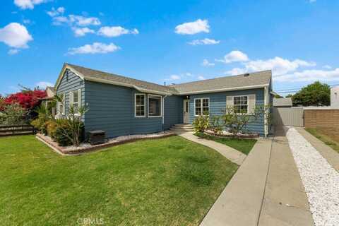3429 Falcon Avenue, Long Beach, CA 90807