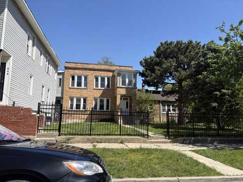 650 E 78th Street, Chicago, IL 60619