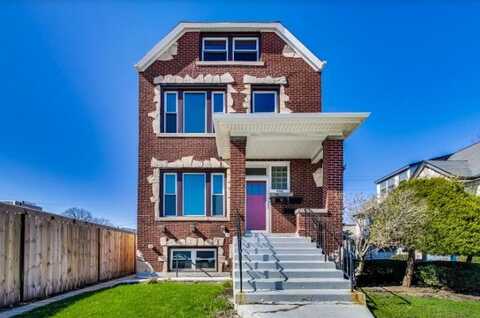 4988 N Elston Avenue, Chicago, IL 60630