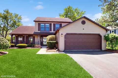 2044 Appaloosa Court, Wheaton, IL 60189