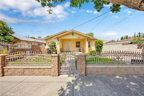 8127 Emerson Place, Rosemead, CA 91770